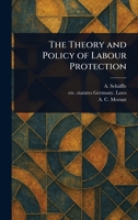 The Theory and Policy of Labour Protection 1023311267 Book Cover