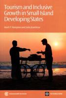 Tourism and Inclusive Growth in Small Island Developing States 1849291071 Book Cover