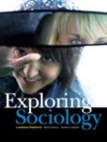 Exploring Sociology: A Canadian Perspective 0133399346 Book Cover