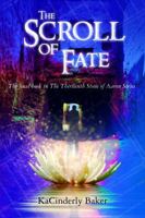 The Scroll of Fate 0692070370 Book Cover