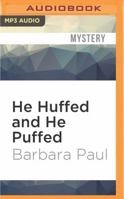 He Huffed and He Puffed 0684189259 Book Cover