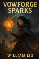 Vowforge Sparks (Vowforge Saga) B0FP4CHZRV Book Cover