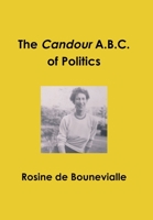 The Candour A.B.C. of Politics 099328857X Book Cover