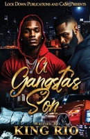 Gangsta's Son B0F1KBVW2Z Book Cover