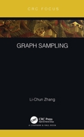 Graph Sampling 103206708X Book Cover