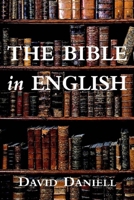 The Bible in English: Its History and Influence 0300099304 Book Cover