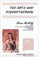 The Arts and Psychotherapy 0398062773 Book Cover