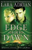 Edge of Dawn 0345532627 Book Cover