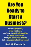 Are You Ready to Start a Travel Business? 0692419446 Book Cover