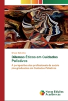 Dilemas �ticos em Cuidados Paliativos 6200806926 Book Cover