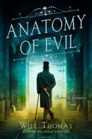 Anatomy of Evil 1250041058 Book Cover