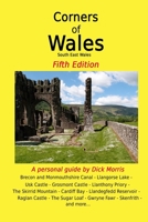 Corners of Wales: All Wales Edition 172625447X Book Cover