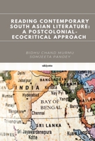 Reading Contemporary South Asian Literature 9357142339 Book Cover