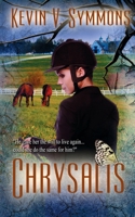 Chrysalis 1509202447 Book Cover