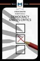 Democracy and Its Critics 1912127342 Book Cover