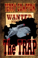 Wanted The TRAP 1511493771 Book Cover