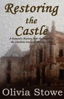 Restoring the Castle 1921879831 Book Cover