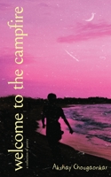 Welcome to the campfire 0645071102 Book Cover