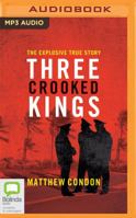 Three Crooked Kings 0702238910 Book Cover