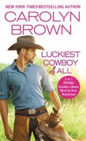 Luckiest Cowboy of All / Hometown Cowboy 1455597503 Book Cover