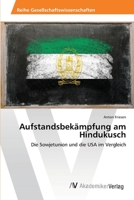 Aufstandsbekämpfung am Hindukusch 3639404521 Book Cover