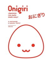 Onigiri 1974727270 Book Cover