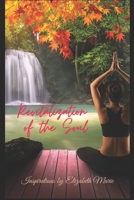 Revitalization of the Soul: Poetry is from the Heart B08T4MLTNC Book Cover