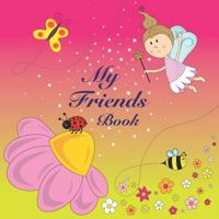My Friends Book 1723723061 Book Cover