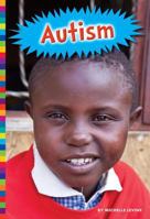 Autism 1607534797 Book Cover