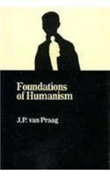 Foundations of Humanism 0879751673 Book Cover