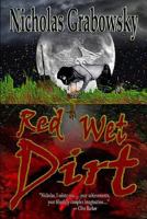 Red Wet Dirt 0982253001 Book Cover