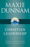 Christian Leadership 1501883119 Book Cover