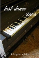 last dance 1946460613 Book Cover