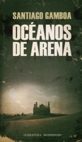 Océanos de Arena 958864058X Book Cover