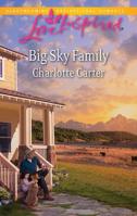 Big Sky Family 0373815867 Book Cover