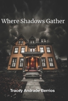 Where Shadows Gather: An unvarnished account of the haunting of a southeastern New England house B0C2ST5XQ6 Book Cover