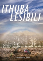 Ithuba Lesisili 0639809596 Book Cover