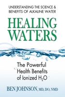 Healing Waters 0757003281 Book Cover