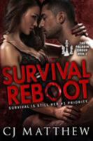 Survival Reboot 0997189657 Book Cover