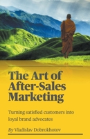 The Art of After-Sales Marketing B0CK71JDHG Book Cover