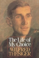 The Life of My Choice 0393025136 Book Cover