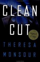 Clean Cut (Paris Murphy Mysteries) 0399149686 Book Cover