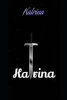 Katrina B084Q9KDV5 Book Cover