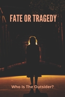 Fate Or Tragedy: Who Is The Outsider?: Orphan Novels B094JKNB3V Book Cover