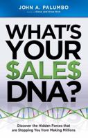 What's Your Sales DNA? 1934381004 Book Cover