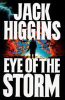 Eye of the Storm 0425138232 Book Cover