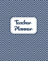 Teacher Planner: Christmas New Year gift Unicorn bear deer santa Inspirational and Motivational Gift Idea for Teacher! The Ultimate Teacher Planner as Teacher Appreciation Gifts 1674384823 Book Cover