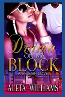 Drama On My Block 1530394228 Book Cover