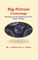 Big-Picture Cosmology B08BWFKYNC Book Cover