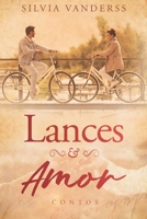 Lances & Amor B0BKS8SRJ6 Book Cover